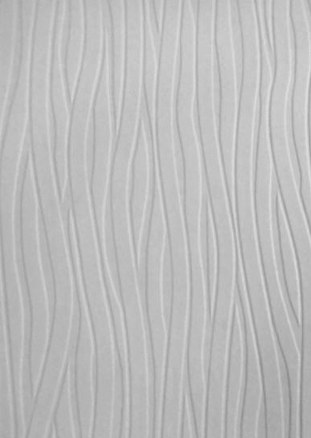 White wall wavy lines burri free wallpaper - medium preview image
