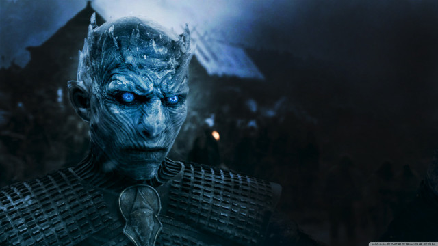 Man blue eyes white face free wallpaper - medium preview image