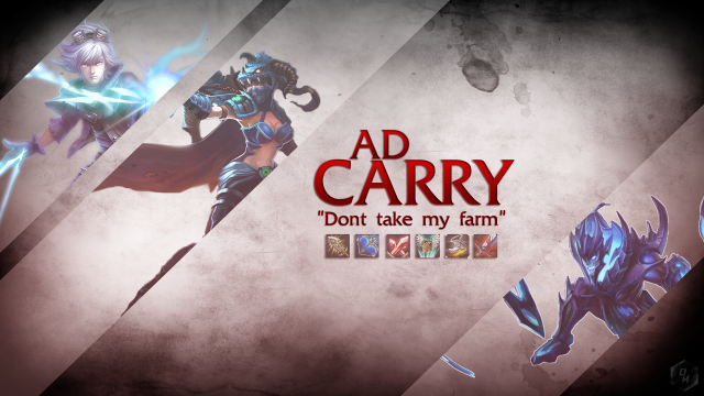 Video game character caption image free wallpaper - medium preview image