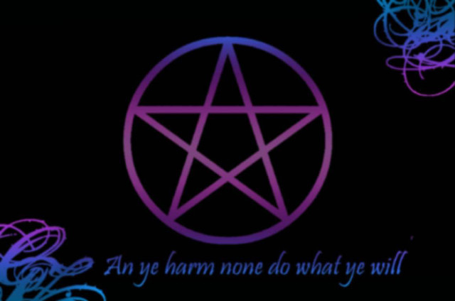 Pentagramil quote image design artwork free wallpaper - medium preview image