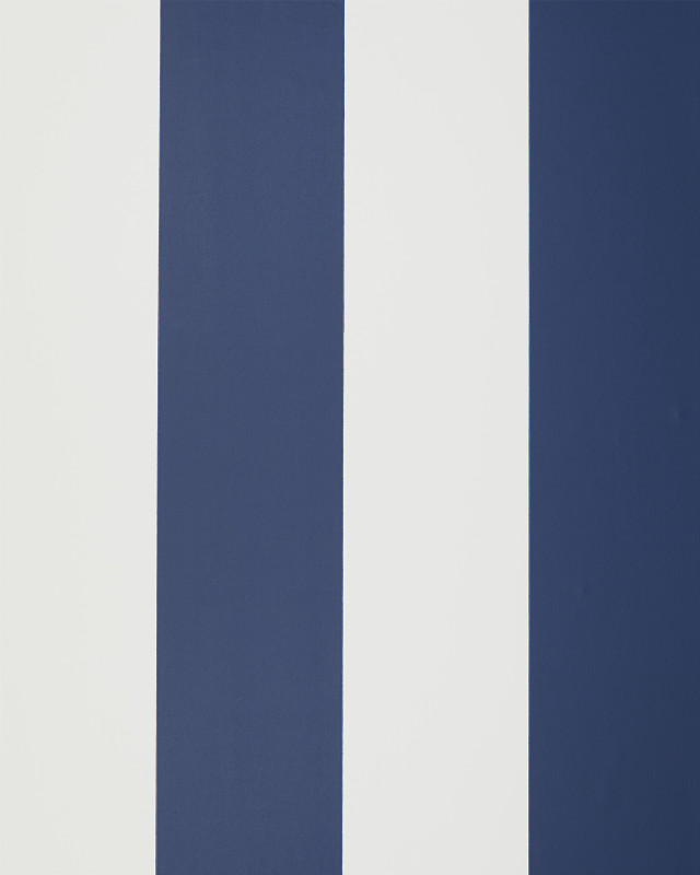 Blue white striped wallpaper side free wallpaper - medium preview image