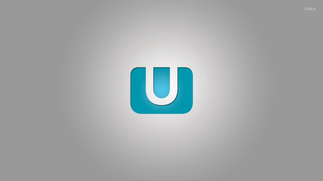 Blue u gray white gradient free wallpaper - medium preview image
