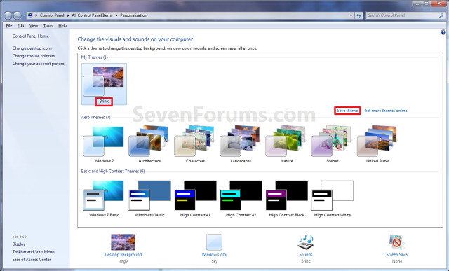 Screenshot computer screen image window free wallpaper - medium preview image