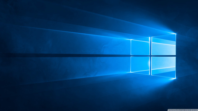 Blue wall window light top #6 free wallpaper - medium preview image