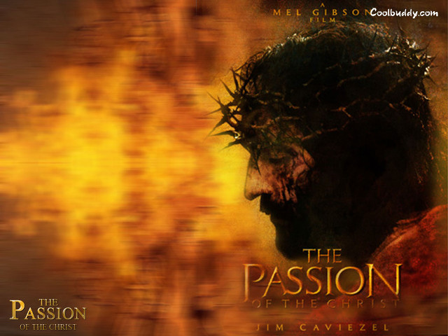 Man crown jesus yellow background free wallpaper - medium preview image