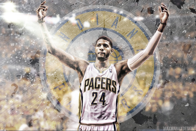 Man hands up air crowd free wallpaper - medium preview image