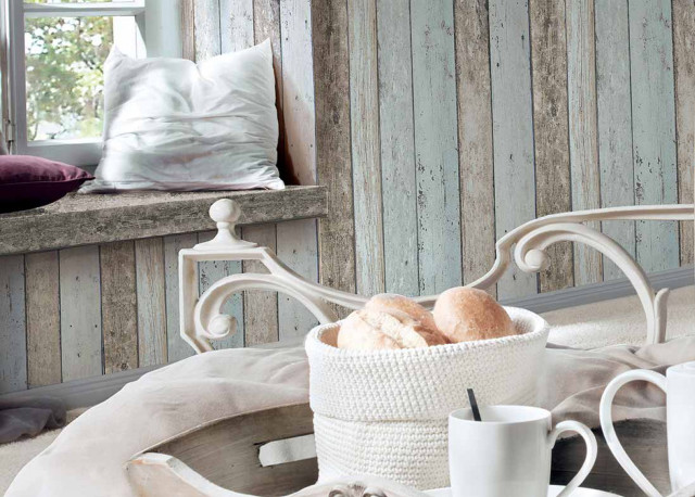 Basket bread coffee table window free wallpaper - medium preview image