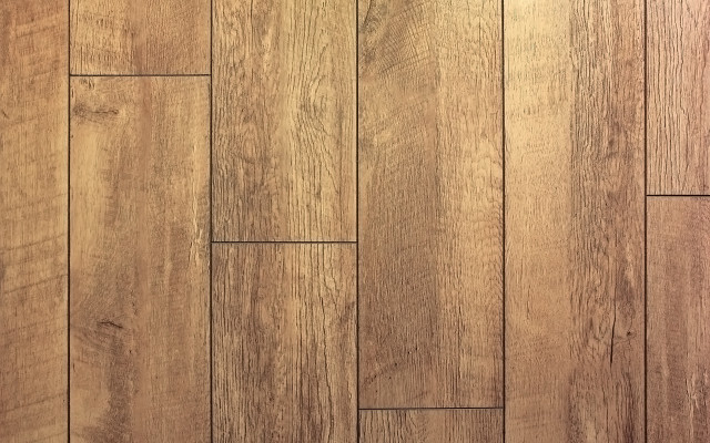 Wooden floor white background brown free wallpaper - medium preview image