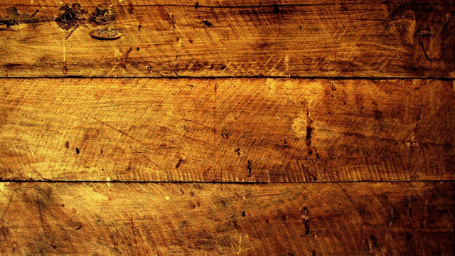 Wooden surface brown stain black #2 free wallpaper - medium preview image