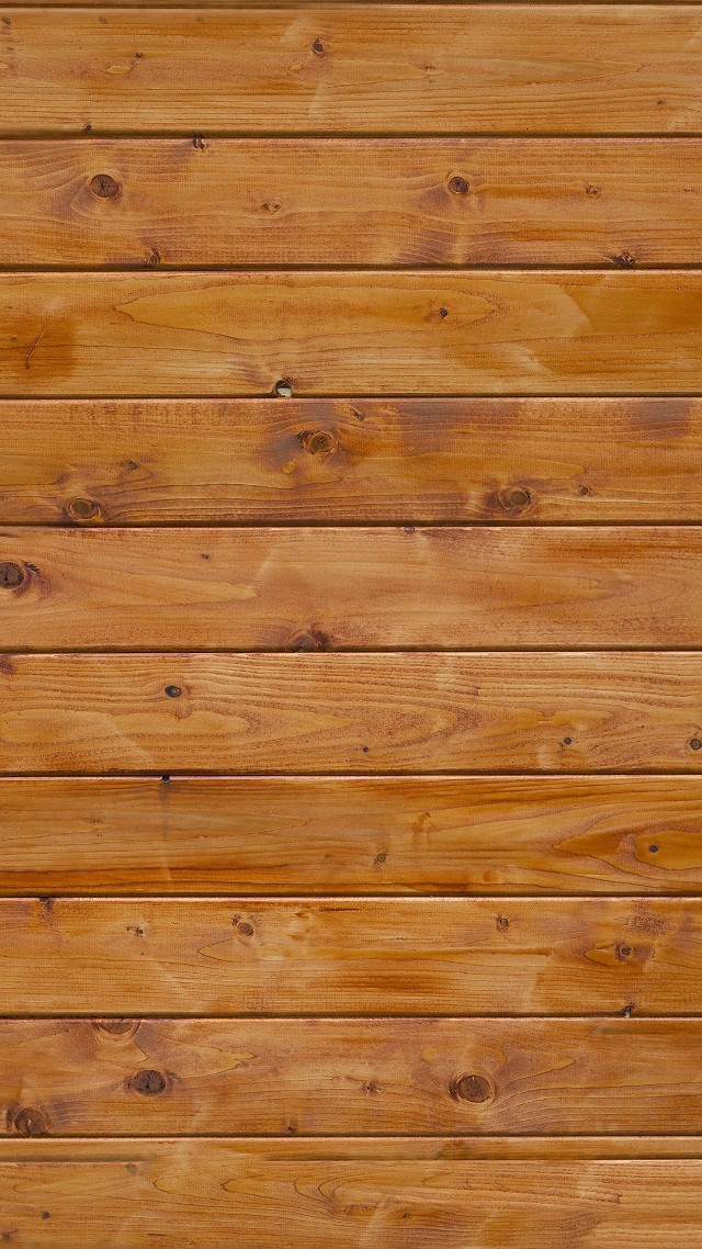Wooden wall clock closeup side #2 free wallpaper - medium preview image