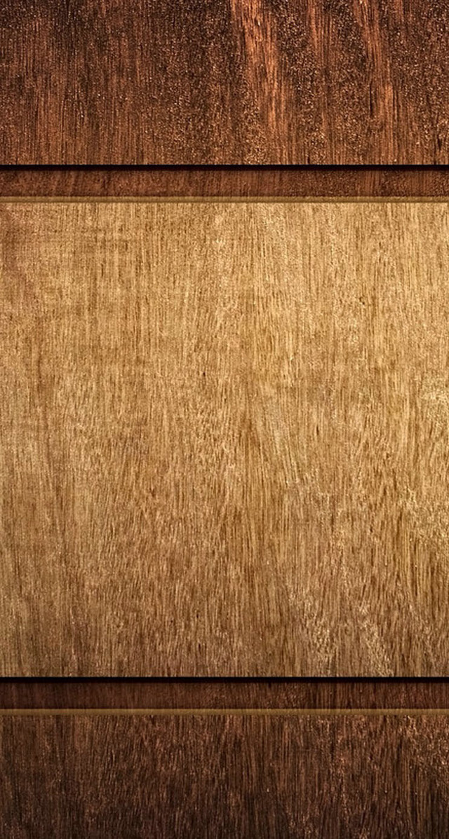 Wooden background brown grain horizontal #2 free wallpaper - medium preview image