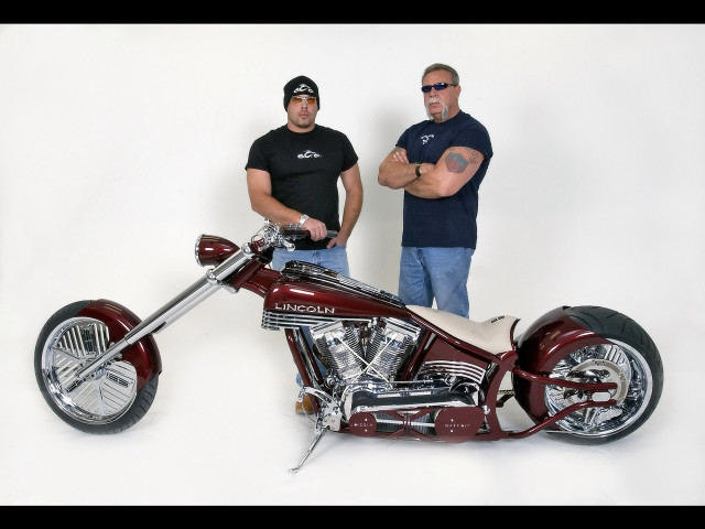 Two men red motorcycle white free wallpaper - medium preview image
