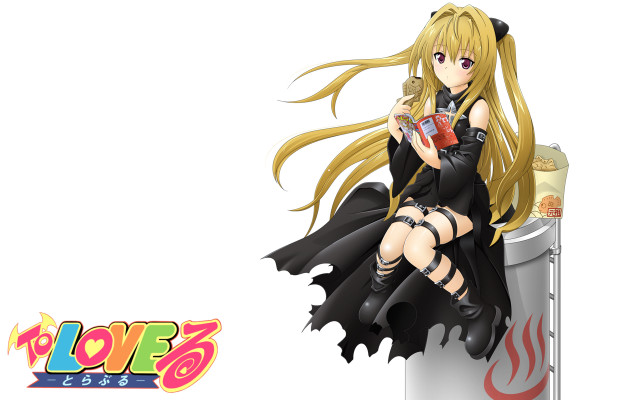 Girl black dress sitting wall free wallpaper - medium preview image