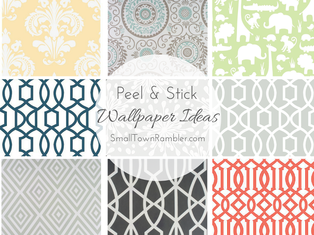 Collage wallpapers patterns colors sizes free wallpaper - medium preview image