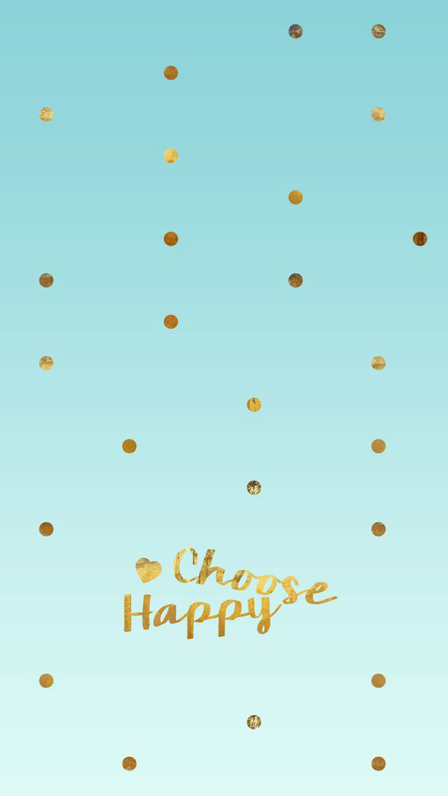 Blue gold background confetti choose free wallpaper - medium preview image