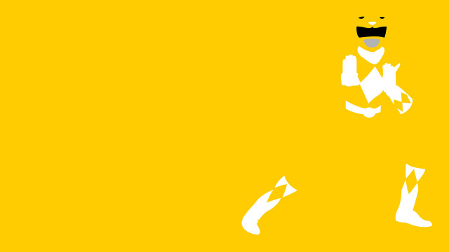 Yellow background man hat mustache free wallpaper - medium preview image