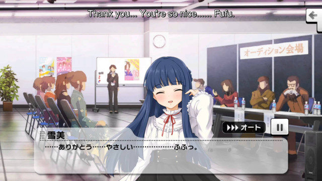 Girl classroom videogame man fluxus free wallpaper - medium preview image
