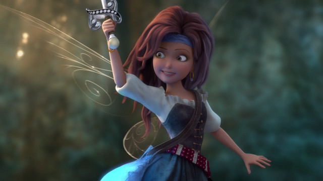 Cartoon character sword ball smile free wallpaper - medium preview image