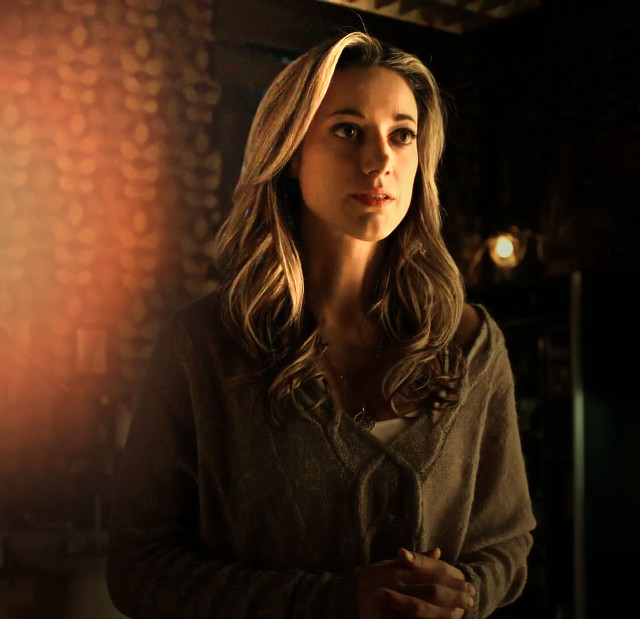 Woman dark room light face free wallpaper - medium preview image
