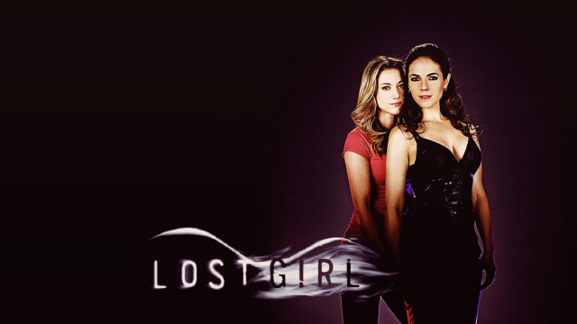 Lost girl lyco art clarice free wallpaper - medium preview image