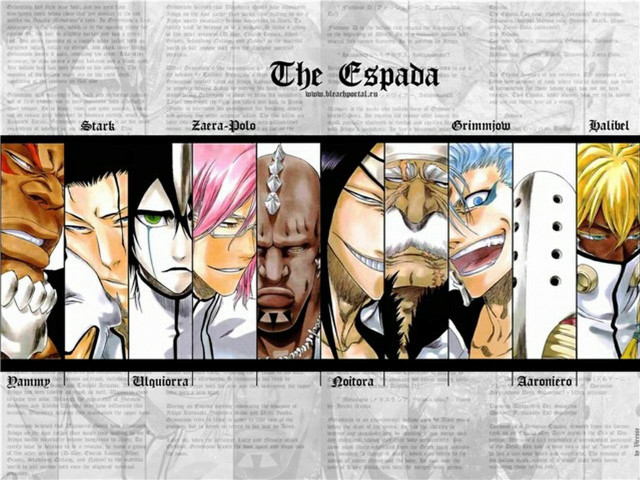 Anime characters expressions variety faces free wallpaper - medium preview image