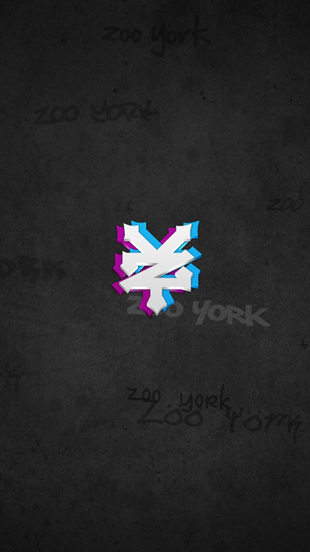 New york based company logo free wallpaper - medium preview image