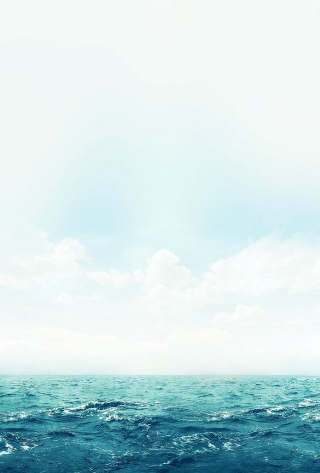 Large body of water sky #6 free wallpaper - medium preview image