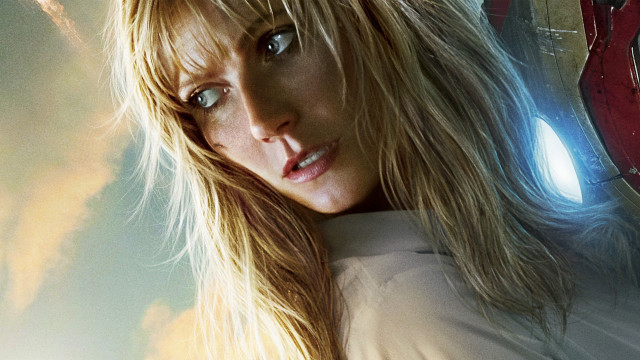 Woman blonde hair sci fi free wallpaper - medium preview image