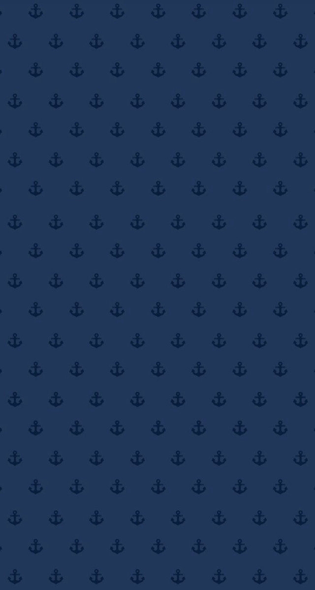 Blue anchor black anchor postminimalism free wallpaper - medium preview image