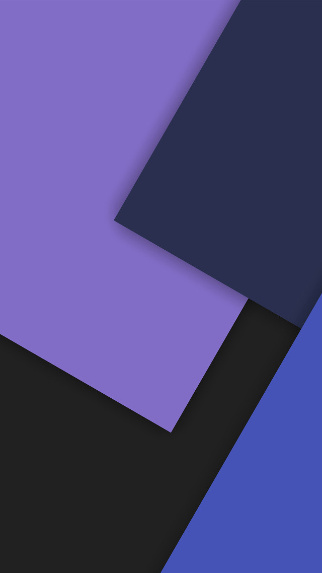 Purple black background black corner free wallpaper - medium preview image