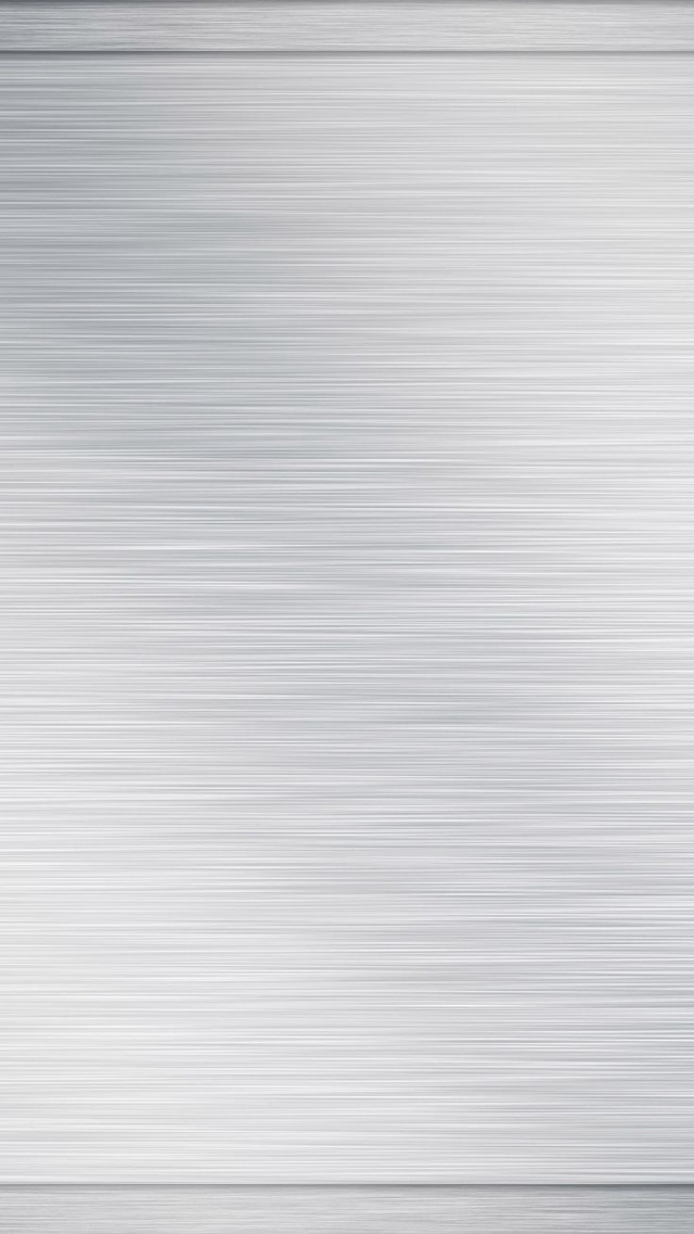 Silver metal plate shiny pattern free wallpaper - medium preview image