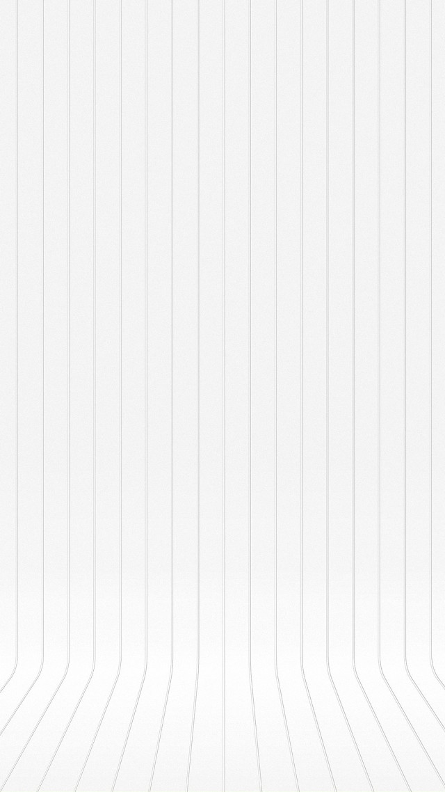 White wall lines green border free wallpaper - medium preview image