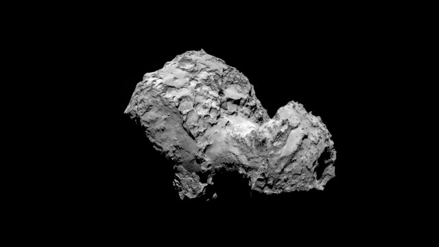 Rock dark white line space free wallpaper - medium preview image
