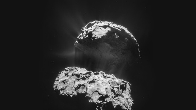 Rock face black background light free wallpaper - medium preview image