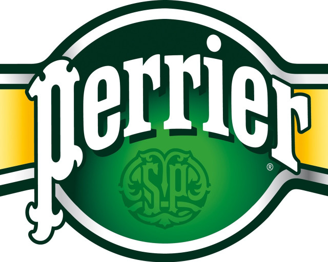 Beer company green yellow stripe free wallpaper - medium preview image