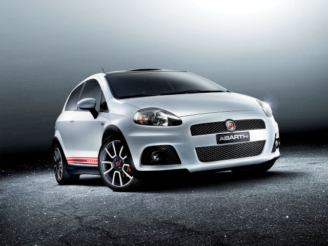 White car dark room light #4 free wallpaper - medium preview image