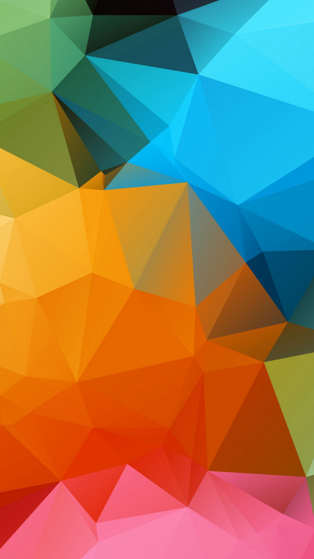 Colorful abstract background variety colors #4 free wallpaper - medium preview image