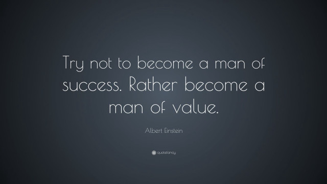 Albert evans quote man of free wallpaper - medium preview image
