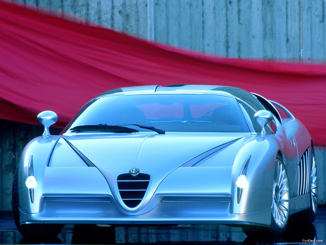Silver car red curtain parking free wallpaper - medium preview image