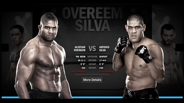 Men standing ring gloves black free wallpaper - medium preview image