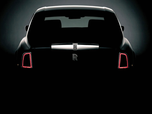 Car red light tail lights free wallpaper - medium preview image