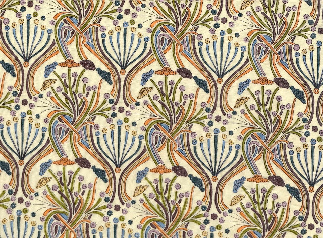 Bird flower pattern side image free wallpaper - medium preview image