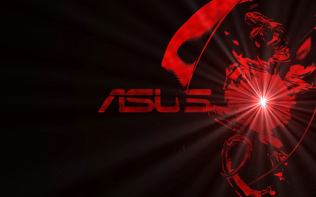Red black wallpaper man armor free wallpaper - medium preview image