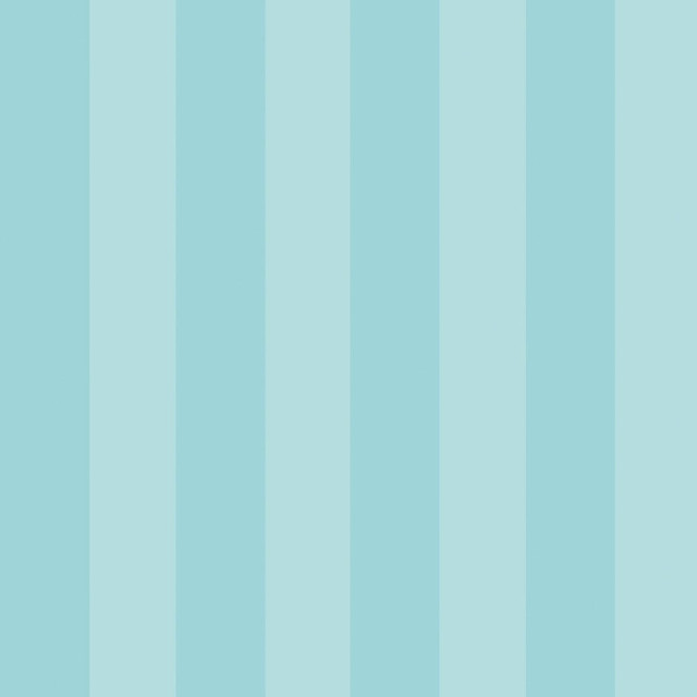 Blue striped wallpaper white stripe free wallpaper - medium preview image