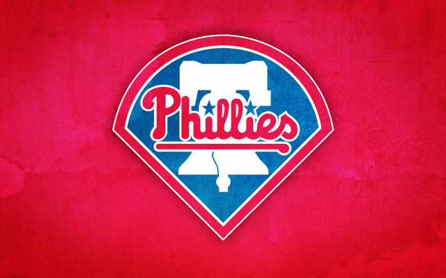Phillies red diamond art 4k free wallpaper - medium preview image