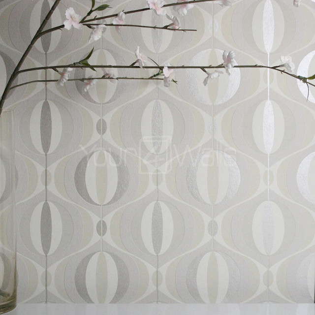 Vase branch table wallpaper pattern free wallpaper - medium preview image