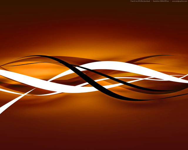 Brown white background lines curves free wallpaper - medium preview image