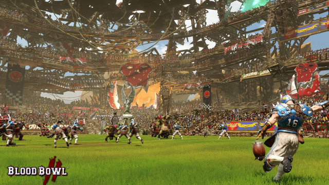 Football game stadium crowd men free wallpaper - medium preview image