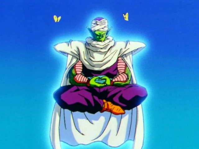 Cartoon character chair butterfly flying free wallpaper - medium preview image
