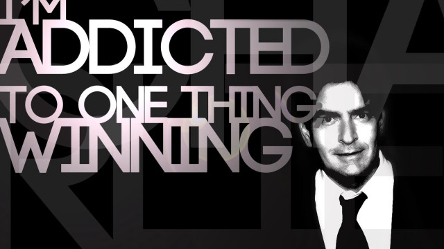 Man suit tie quote addicted free wallpaper - medium preview image